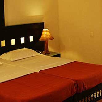 Thanal Beach Resort, Varkala 2